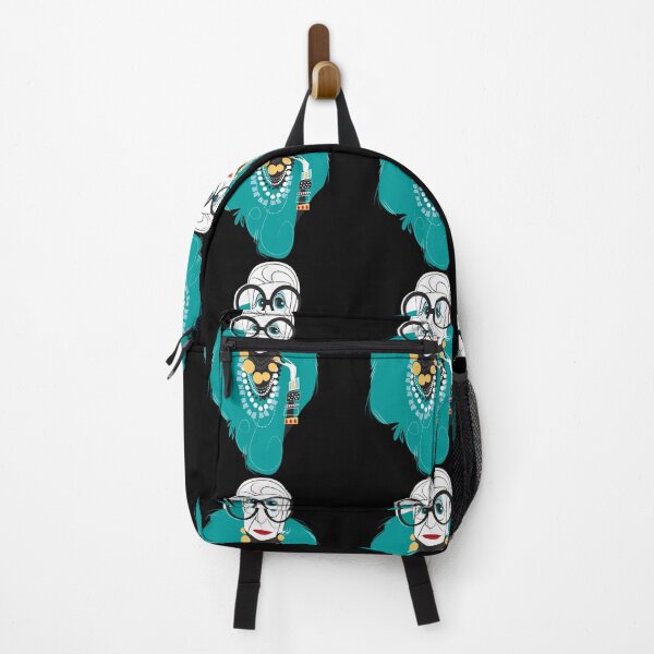 Item preview, Iris Apfel   1	 designed and sold by nipunifekniy.