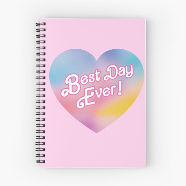 Item preview, Best Day Ever designed and sold by HustleAndCo.