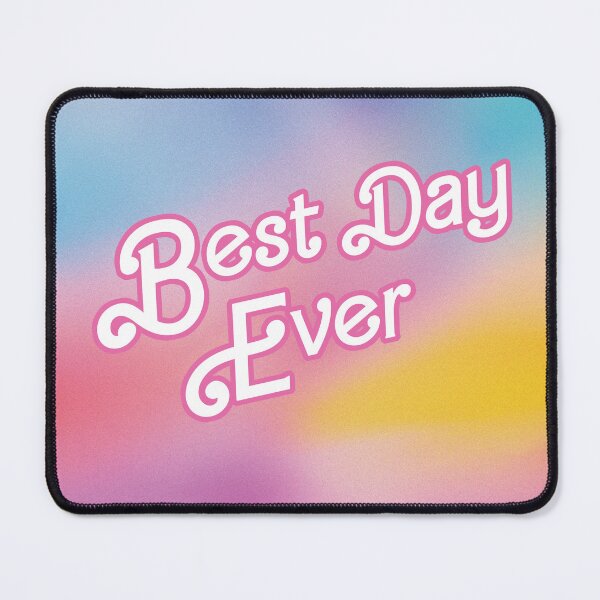 Item preview, Best Day Ever designed and sold by HustleAndCo.