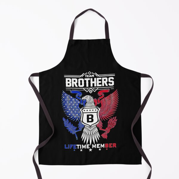 Item preview, Brothers Name designed and sold by McintyreAngelw.