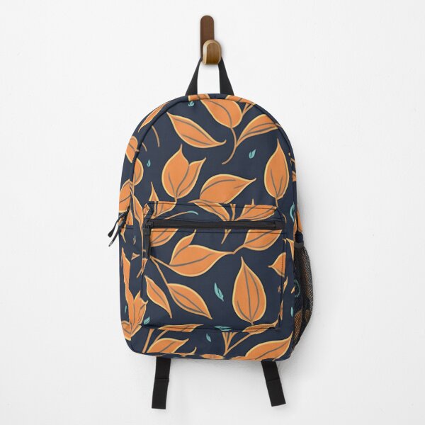 Item preview, Digital leaf pattern designed and sold by Chirayu1111.