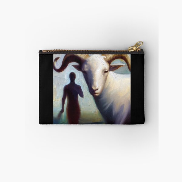 Item preview, Spirit Animal Ram 2 designed and sold by CrankyOldDude.