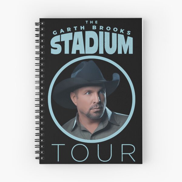 Item preview, garth brooks tour 2022 designed and sold by WigglesRichard.