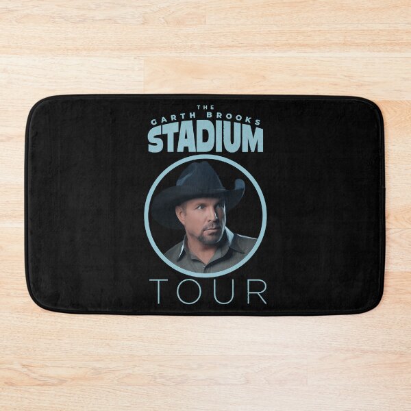 Item preview, garth brooks tour 2022 designed and sold by WigglesRichard.