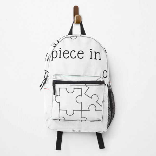 Item preview, You are a unique and essential pieace in the puzzle of All That Is T-Shirt designed and sold by Beyond The Veil.