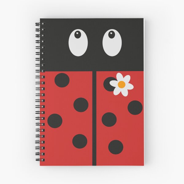 Item preview, Ladybug minimalist designed and sold by Zeewind.