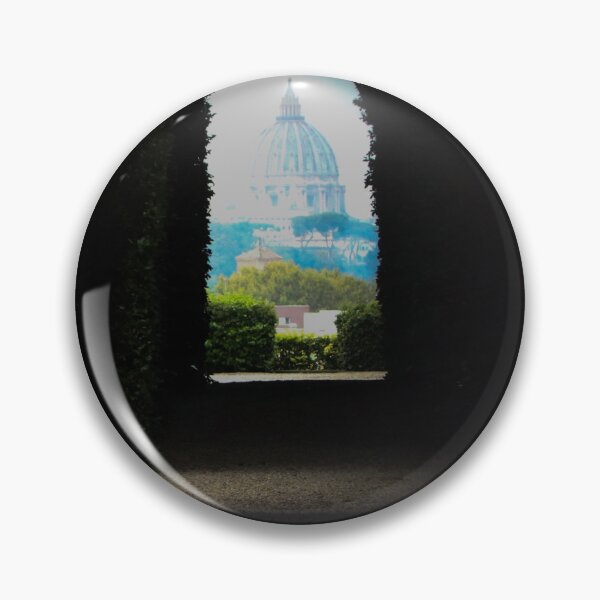 Item preview, Rome Through A Keyhole  designed and sold by SJHorsfall.