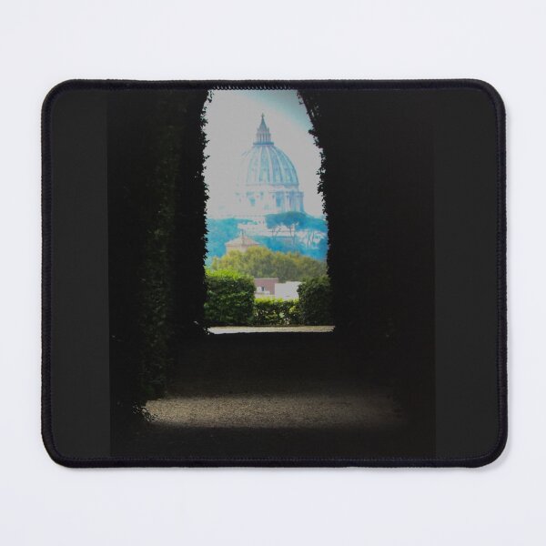 Item preview, Rome Through A Keyhole  designed and sold by SJHorsfall.