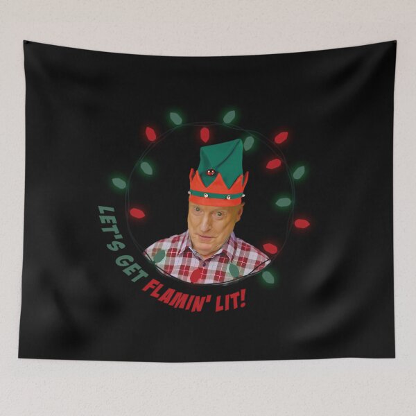 Item preview, ALF ELF Long 	 designed and sold by awesnayang8.