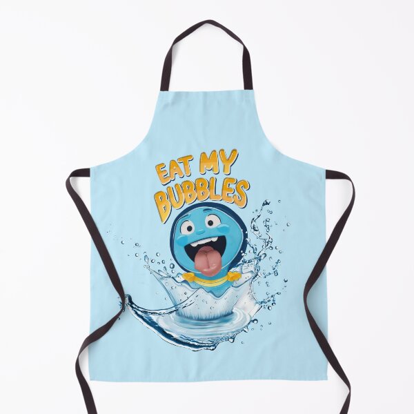 Item preview, Eat My Bubbles  designed and sold by printroute.