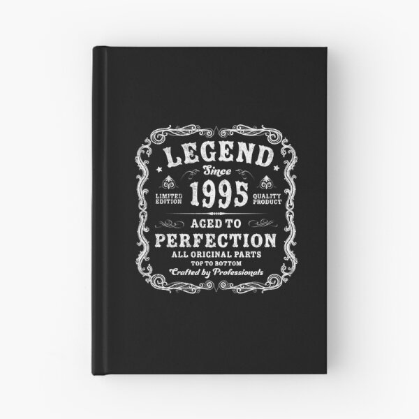 Item preview, Legend Since 1995 designed and sold by ArtPodium.