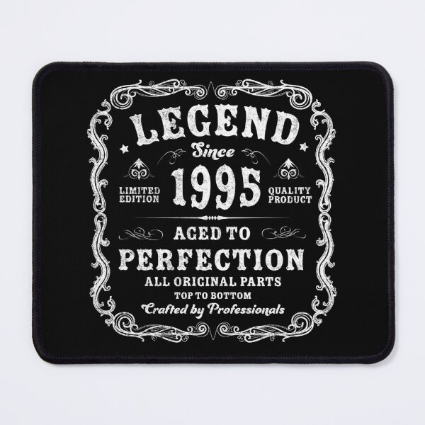 Item preview, Legend Since 1995 designed and sold by ArtPodium.