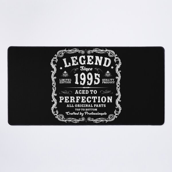 Item preview, Legend Since 1995 designed and sold by ArtPodium.