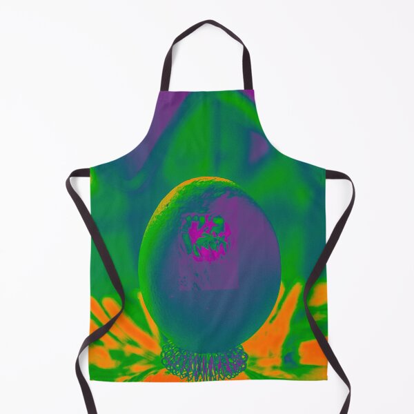 Item preview, colorful egg for coating designed and sold by kjewikarn.