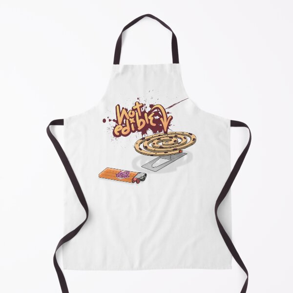 Item preview, Cookie Juice Graffiti 03 - Not Edible Mosquito Spiral designed and sold by Cookie-Juice.