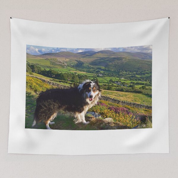 Item preview, Touching the sky. designed and sold by Michael Haslam.