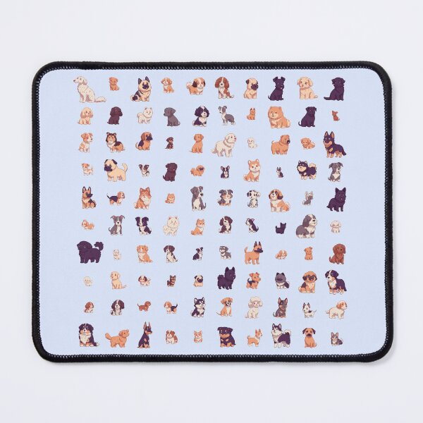 Item preview, 100 dogs super pack *choose extra large* designed and sold by Yaragold.