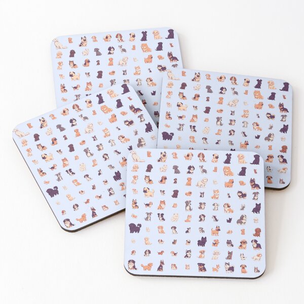 Item preview, 100 dogs super pack *choose extra large* designed and sold by Yaragold.
