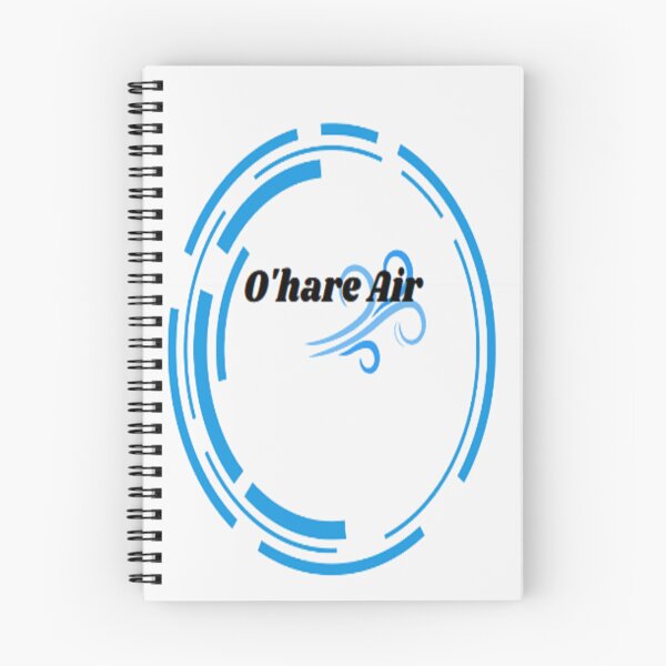 Item preview, Ohare Air  designed and sold by Tamara Nedeljkovska.