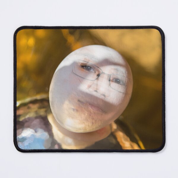 Item preview, woman enclosed in egg designed and sold by kjewikarn.