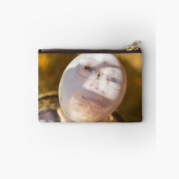 Item preview, woman enclosed in egg designed and sold by kjewikarn.