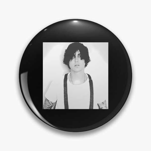 Item preview, Kellin Quinn designed and sold by HelpMeKnowledge.
