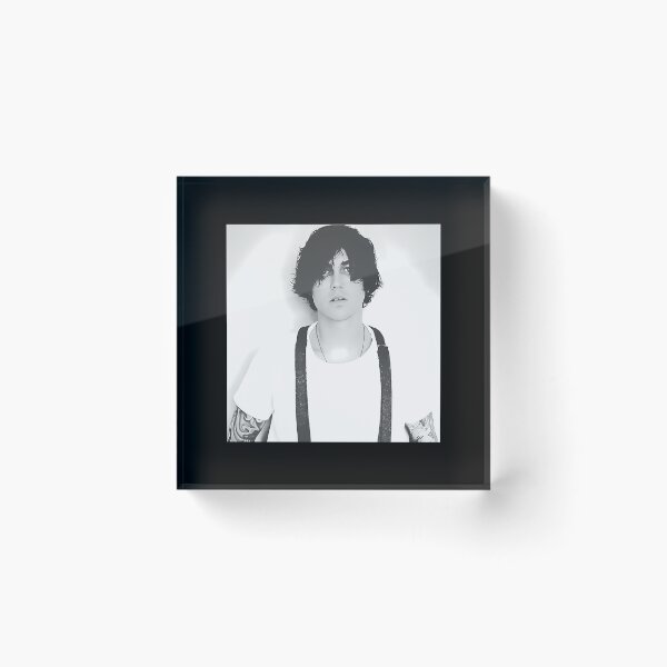 Item preview, Kellin Quinn designed and sold by HelpMeKnowledge.