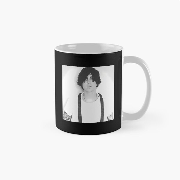 Item preview, Kellin Quinn designed and sold by HelpMeKnowledge.