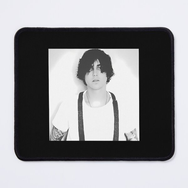 Item preview, Kellin Quinn designed and sold by HelpMeKnowledge.