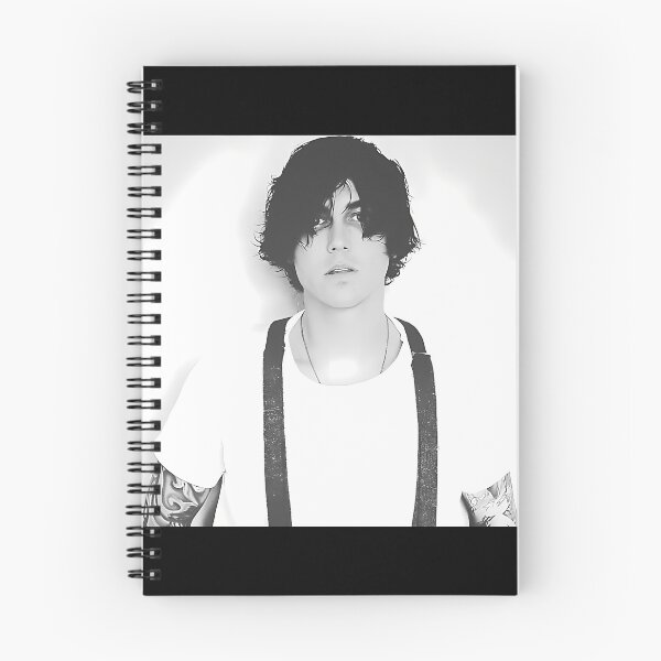 Item preview, Kellin Quinn designed and sold by HelpMeKnowledge.