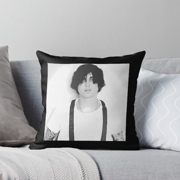 Item preview, Kellin Quinn designed and sold by HelpMeKnowledge.