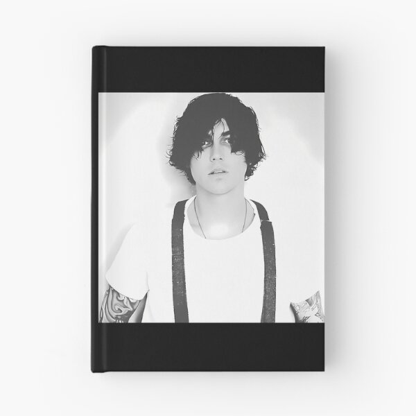 Artikelvorschau, Kellin Quinn entworfen und verkauft von HelpMeKnowledge.