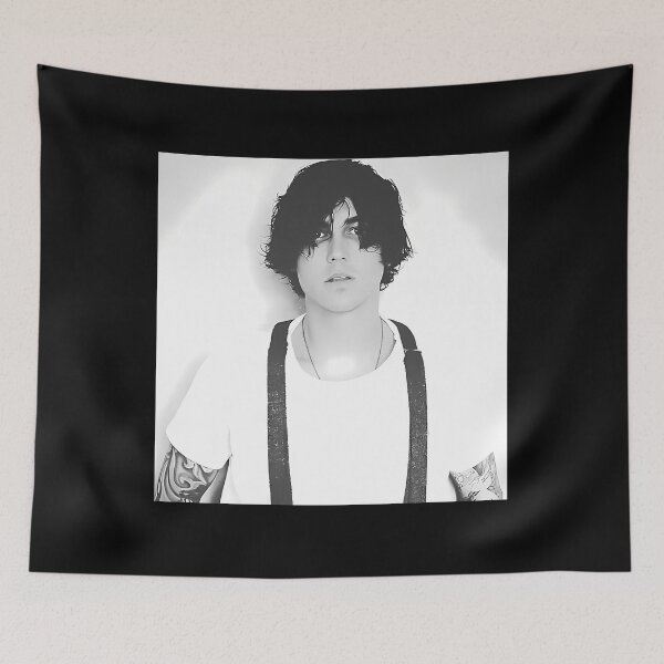Item preview, Kellin Quinn designed and sold by HelpMeKnowledge.