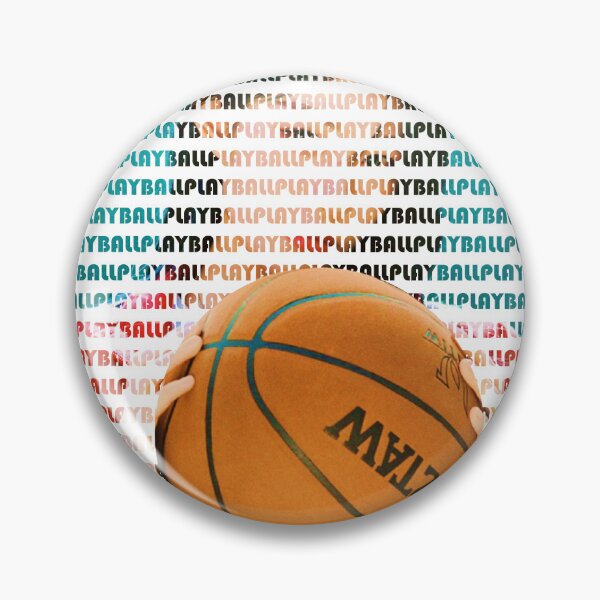 Item preview, Play Ball: Time to hit the Hoop designed and sold by WilderIdeas.