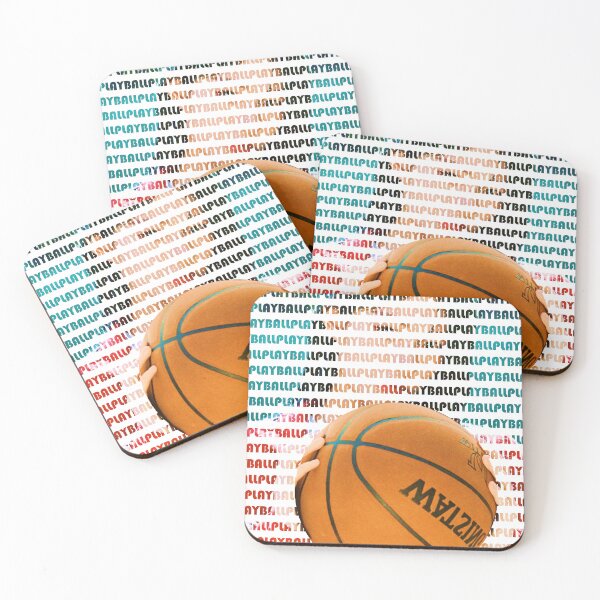 Item preview, Play Ball: Time to hit the Hoop designed and sold by WilderIdeas.
