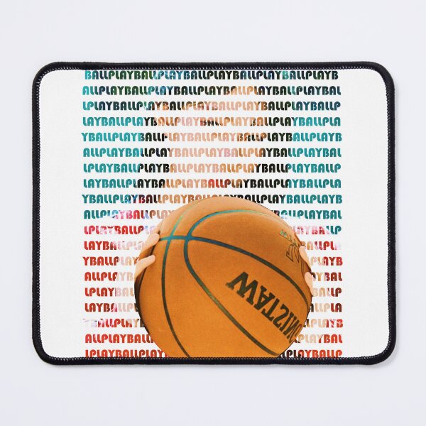 Item preview, Play Ball: Time to hit the Hoop designed and sold by WilderIdeas.