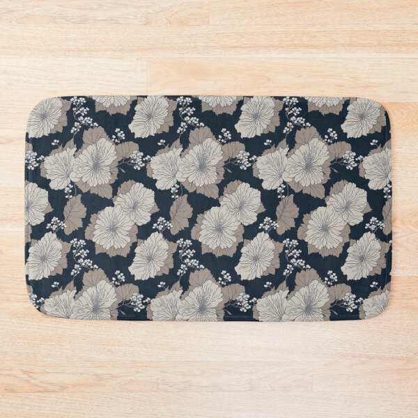 Item preview, Japanese Zen Floral: Elegance and Serenity designed and sold by TheFrenchVegan.