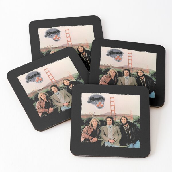 Item preview, AMERICA BAND designed and sold by MonteilGaspar.