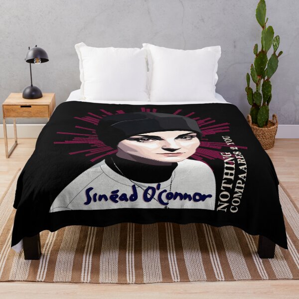 Item preview, Sinead O'connor designed and sold by KaidenAdamsMode.