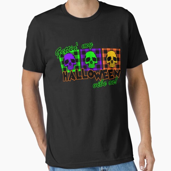 Item preview, Halloween Vibing designed and sold by ZHXFashionista.