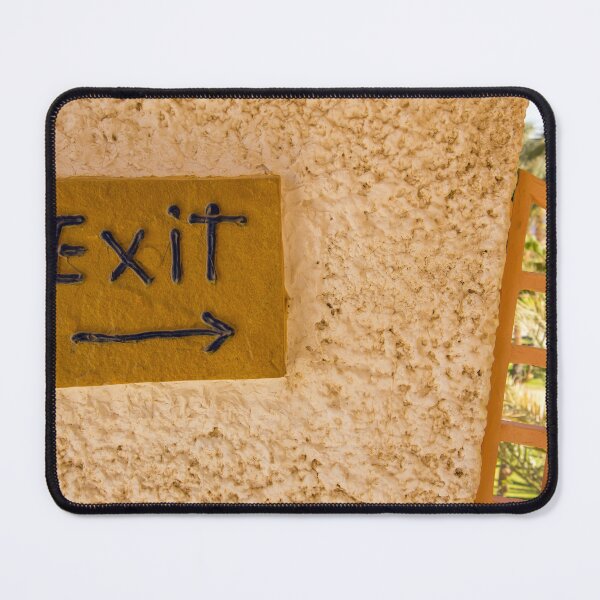 Item preview, The exit designed and sold by MikaDary.