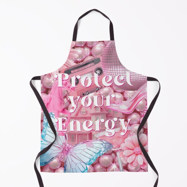 Item preview, Protect Your Energy designed and sold by FigurativeSpeak.
