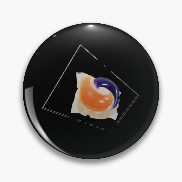 Item preview, Eat Clean tide pods	 designed and sold by shapbeglyl.