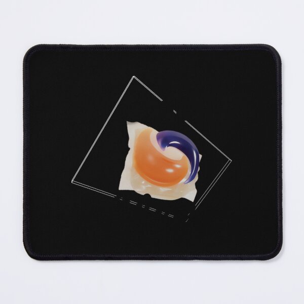 Item preview, Eat Clean tide pods designed and sold by shapbeglyl.