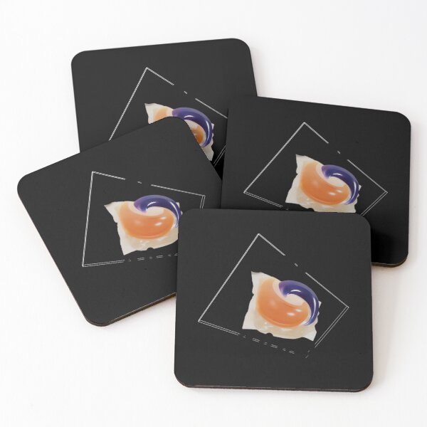 Item preview, Eat Clean tide pods	 designed and sold by shapbeglyl.