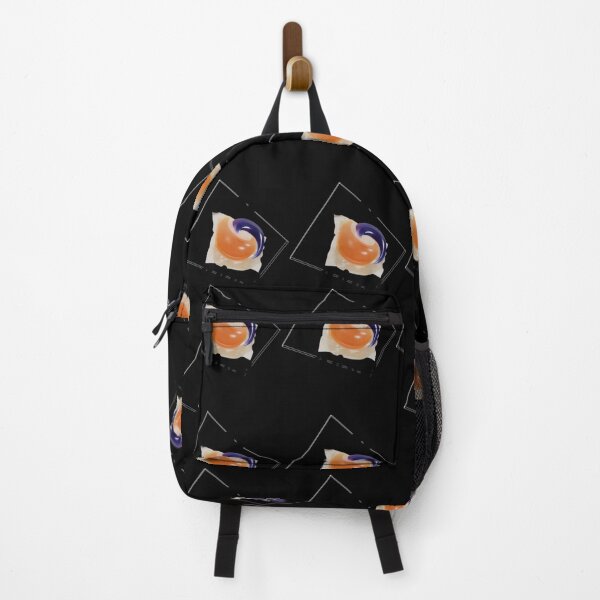 Item preview, Eat Clean tide pods designed and sold by shapbeglyl.