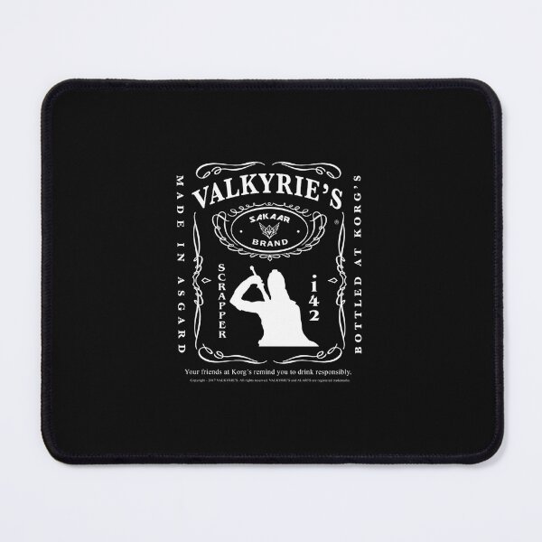 Item preview, Valkyrie's Liquor - Bottled At Korg's designed and sold by ANTDREWS.