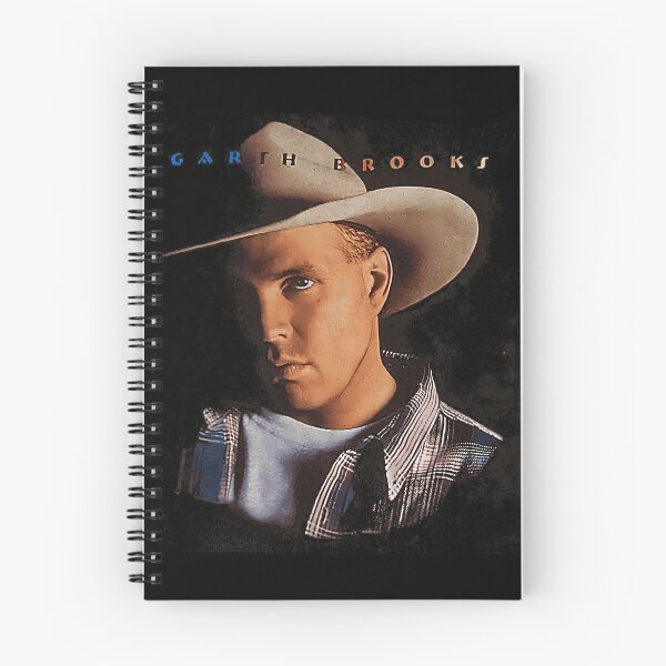 Item preview, Garth Brooks Tour designed and sold by WigglesRichard.