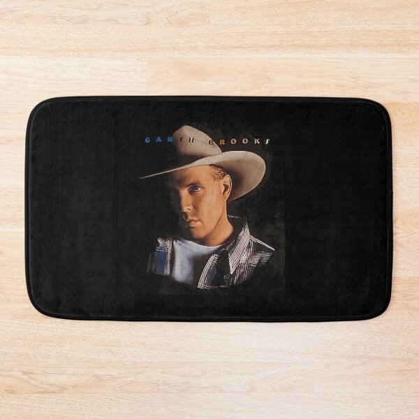 Item preview, Garth Brooks Tour designed and sold by WigglesRichard.