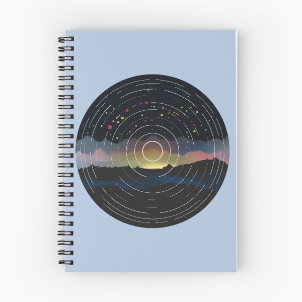 Item preview, Music of spheres basic designed and sold by Art Happens.